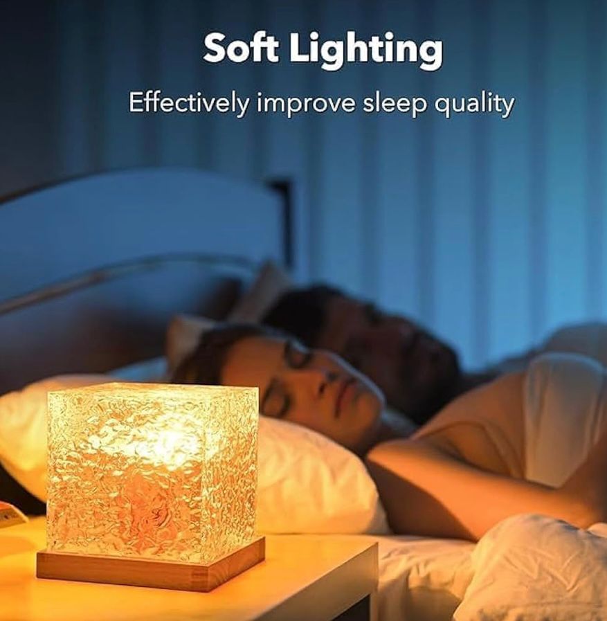 OCEAN WAVE LAMP